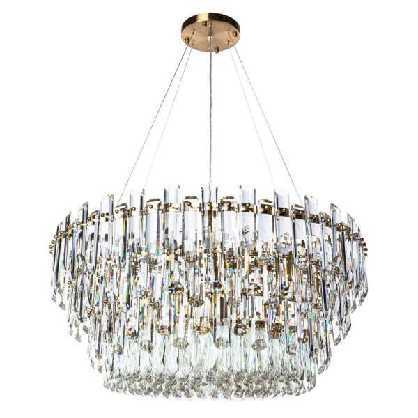 Divinare Потолочные светильники 3510/17 SP-18