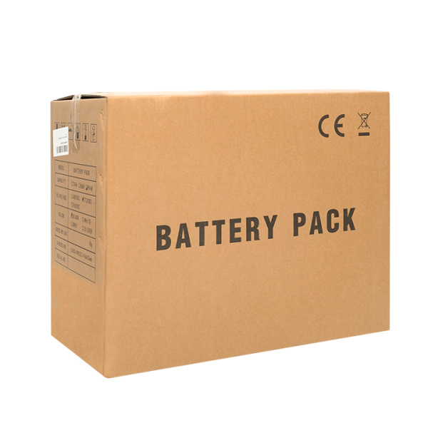 Купить EKF Внешний батарейный блок c АКБ 6 х 12В_9 Ач для ИБП серии  E-Power SW900Pro-TB 2000 ВА