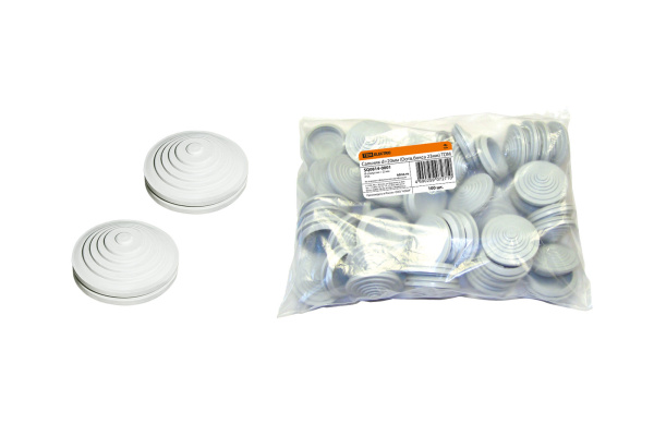 TDM Сальник d=20мм (Dотв.бокса 23мм) SQ0814-0001