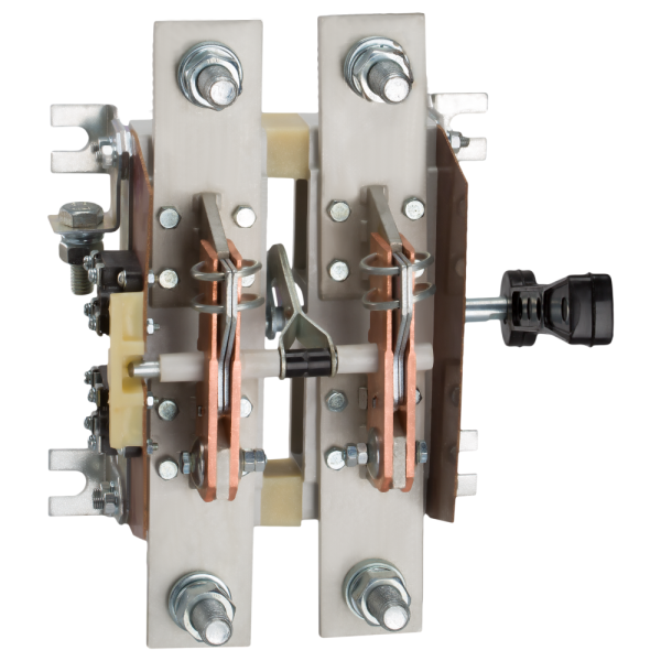 Купить КЭАЗ Разъединитель РЕ19-47-62291-4000А-УХЛ3 266071