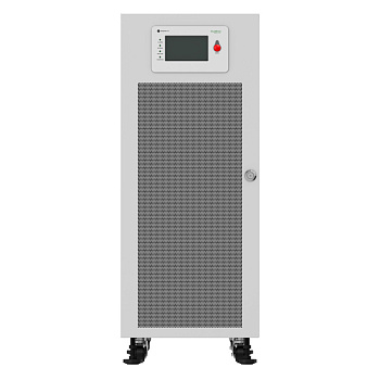 Systeme Electric ИБП Uniprom 3M 80кВА, ПНР 5x8