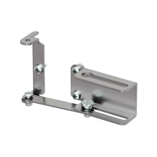 DKC Ограничитель угла открытия двери навесных корпусов, 90 градусов