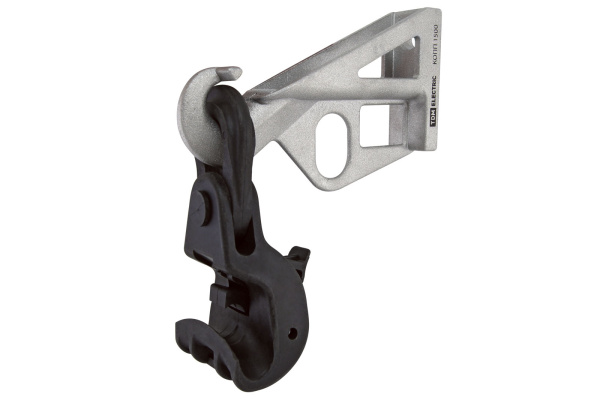 TDM Комплект промежуточной подвески КОПП 1500 (PS 1500, SO 260) SQ0412-0021