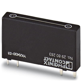 Phoenix Contact Перемычка PLC-BP A1-14 2980283