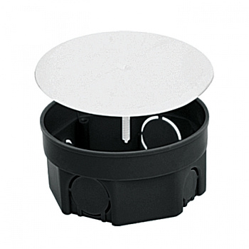 EKF PROxima Коробка распаячная КМТ-010-005 для твердых стен (103х50)