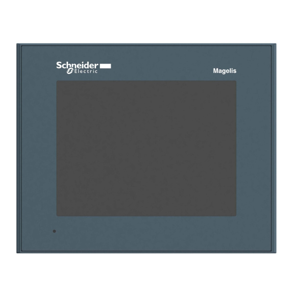 Купить SE Magelis Сенсорный цветной терминал 5,7" 320х240 RJ45 RS232/485 SUB-D Eth TCP/IP 96Mб/512кБ слот SD HMIGTO2310