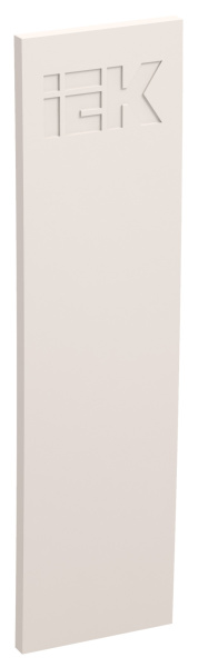 IEK PRIMER Соединитель на стык лицевой для крышки 75 мм.