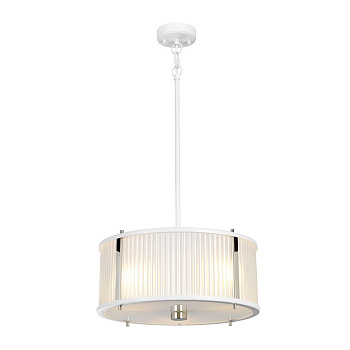 Natural Concept CORONA Подвесной светильник DL-CORONA-3P-WPN