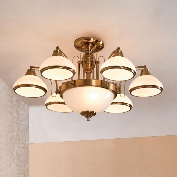 Citilux CL401283 Краков Светильник Люстра