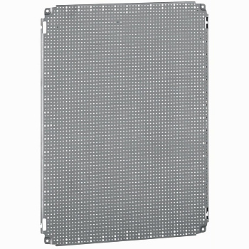 Legrand Плата Lina 12,5 - для щита Marina высотой 1400 мм и шириной 800 мм 034608