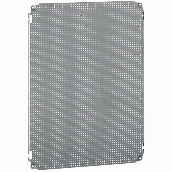 Legrand Плата Lina 12,5 - для щита Marina высотой 1400 мм и шириной 800 мм 034608