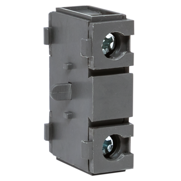 Контакт дополнительный NC для TwinBlock EKF