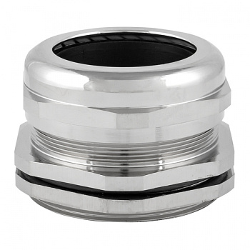 EKF PROxima Сальник металлический MGM75 IP68 d проводника 42-52 мм.