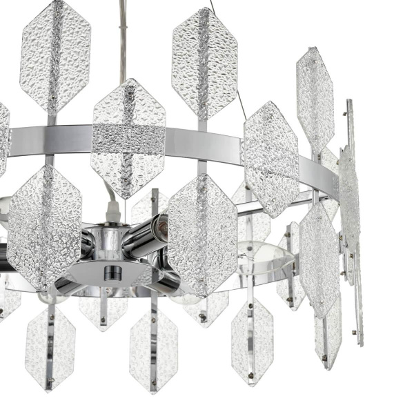 Купить Vele Luce Polaris Подвесная люстра VL4153P16