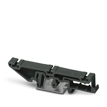 Phoenix Contact Корпус для электроники UM108-FE BK 2909976