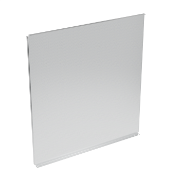 КЭАЗ Плата монтажная, секционная, В=400мм, для шкафов OptiBox M Ш=400мм