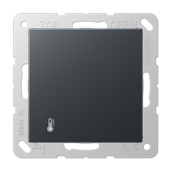 JUNG KNX регулятор A2178BFORTSANM