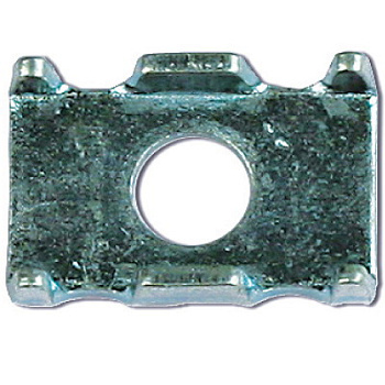 DKC Шайба со спец. головкой для соед. провол.лотка(в соед. с винтом М6х14)