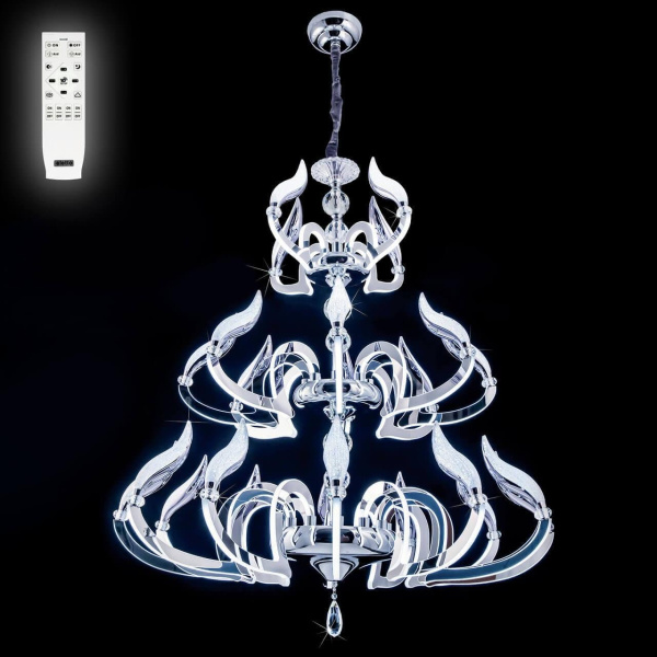 Купить Citilux EL339P24 Diva Люстра