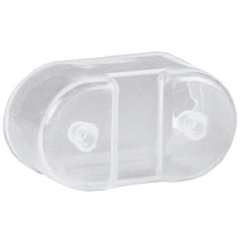 DKC Защитный колпачок для двойной плоской кнопки IP67