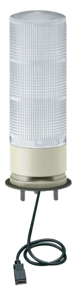 Купить SE Световая колонна в сборе с USB-подключением XVGU3SWV