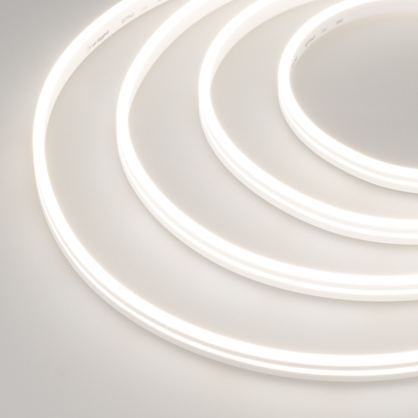 Купить Arlight Гибкий неон ARL-MOONLIGHT-1004-SIDE 24V Day (7.2 Вт/м, IP65) 027943