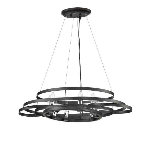 Купить Vele Luce Electra
 Подвесная люстра VL6146P08