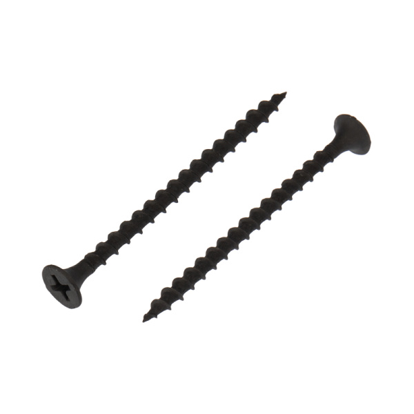 Kranz Саморез гипсокартон-металл 3.5х55, упаковка поставщика ( 4 000 шт. ) 1143-3555-1