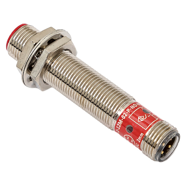 Купить Индуктивный бесконтактный датчик PROXIS-2-12M-02-P-NO-M12