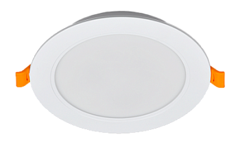 Jazzway Светильник встраиваемый PLED DL7 12w 4000K WH IP54 .5042544 Jazzway Светильник встраиваемый PLED DL7 12w 4000K WH IP54 .5042544