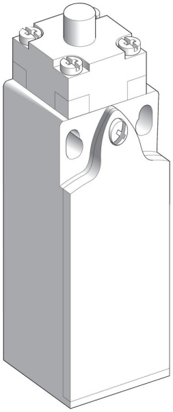 Купить SE Выключатель концевой плунжер (XCKN2110P20)