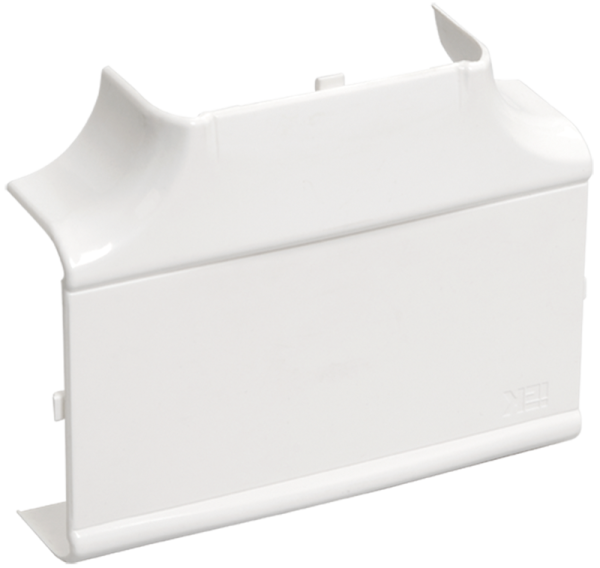 Купить IEK PRIMER Т-угол для К.К. "Праймер" 100х40