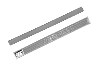 TDM Трубка термоусаживаемая, клеевая ТТкНГ(3:1)-7,9/2,65-Ср SQ0548-1806