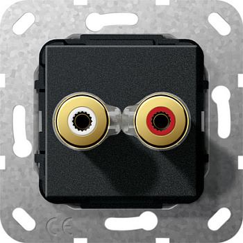 Gira Разъем WBT 710 Cu nextgen™ 566510