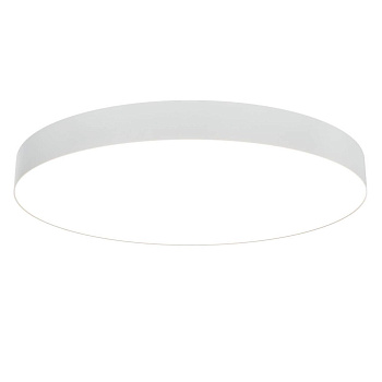 Maytoni Ceiling & Wall Zon Светильник потолочный, белый C032CL-L96W3K