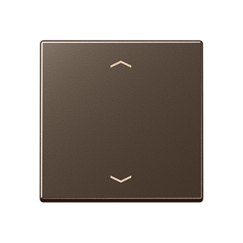 JUNG Клавиша для выключателя A590PMO