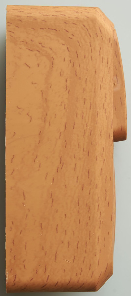 Купить Systeme Electric Этюд наруж Бук Блок: Розетка с/з со шторками + выключатель 1-клавишный