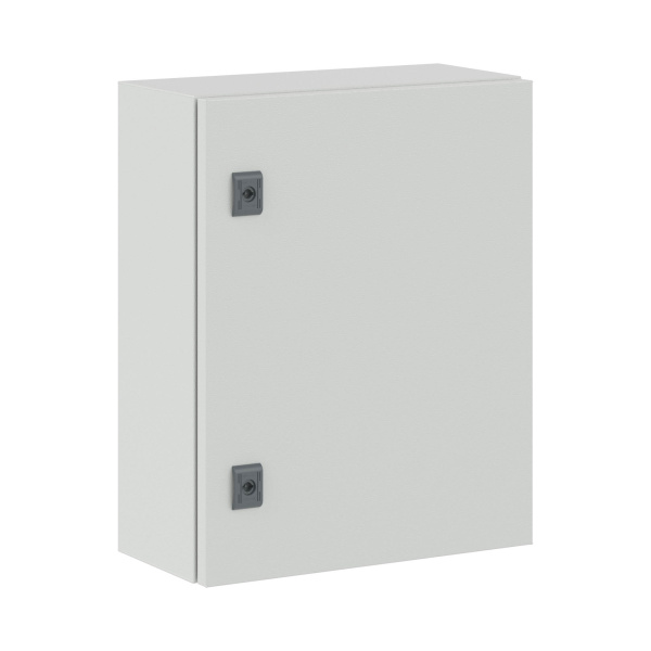 DKC Корпус навесной CE c М/П  ВхШхГ 500x400x200 мм