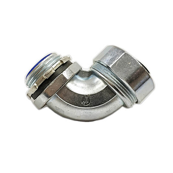 ЗЭТАРУС Поворотный резьбовой крепежный элемент РКН-25 (90 угол) zeta41212