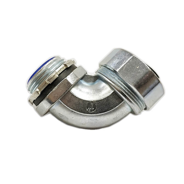 ЗЭТАРУС Поворотный резьбовой крепежный элемент РКН-25 (90 угол) zeta41212