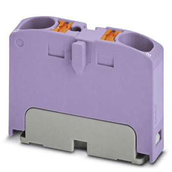 Phoenix Contact PTFIX 2X4 VT Распределительный блок 1028368