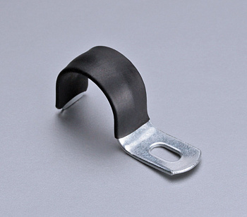 Скоба металлическая СМО-П 14-15 (Fortisflex) 62969