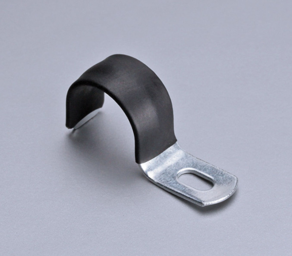 Скоба металлическая СМО-П 14-15 (Fortisflex) 62969