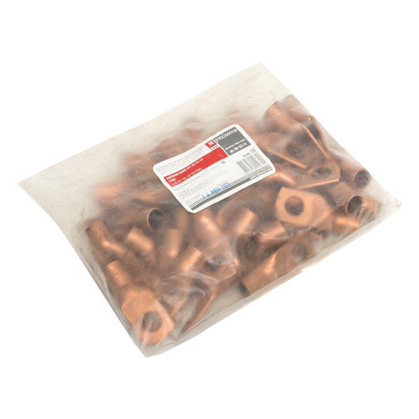 Купить EKF PROxima Наконечник силовой медный DT-70-12-13 (ТМ)