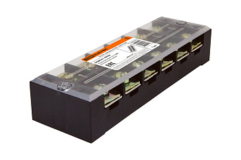 TDM Блок зажимов ТВ-1506 SQ0531-0004