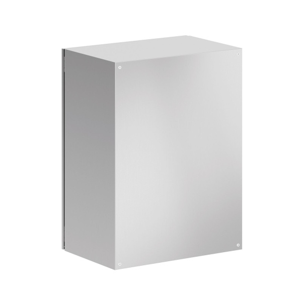 Купить DKC Корпус навесной STH с М/П из нержавеющей cтали AISI316 ВхШхГ 800x600x400 мм, без фланца