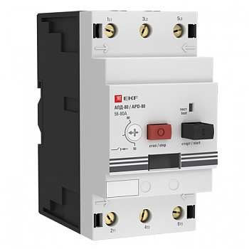 EKF PROxima Автомат пуска двигателя АПД-80 56-80А