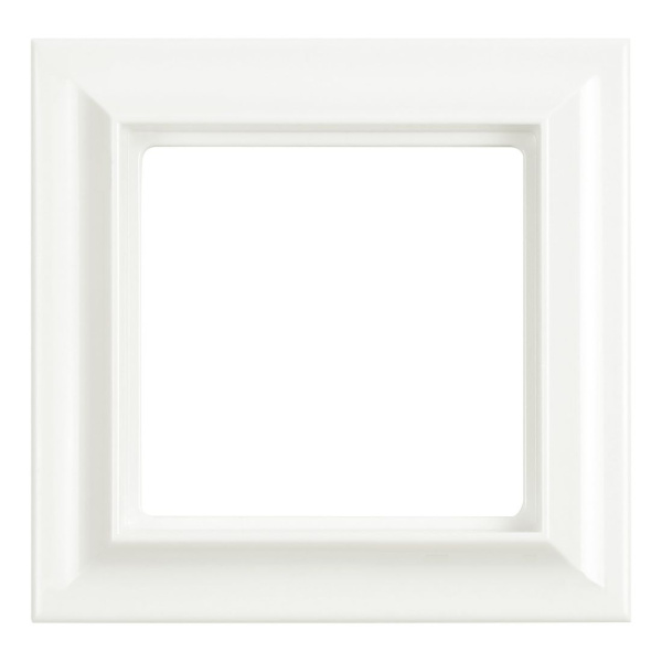 JUNG EcoProfi Standart Слоновая кость Рамка 1-ая EPS481