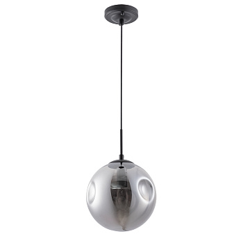 Arte Lamp TUREIS Светильник подвесной лампа накаливания A9920SP-1BK
