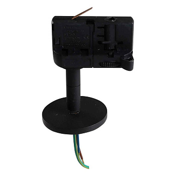 Lightstar Трековое крепление с 3-фазным адаптером к 21443х/21448x Asta Lightstar 594057